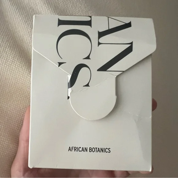 African Botanics Sample Set - Picture 2 of 3